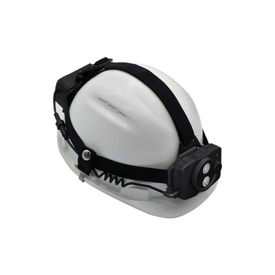 捷達JD-T8頭戴式記錄儀