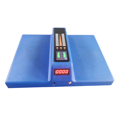 JD-X3新款鞋底金屬探測器