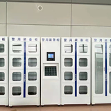智能裝備柜JD-ZBG-1