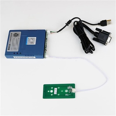 身份證閱讀器大模組_支持定制