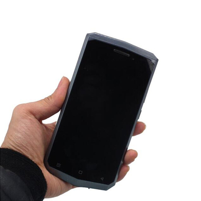 新中新DKQ-S8手持型居民身份證閱讀器