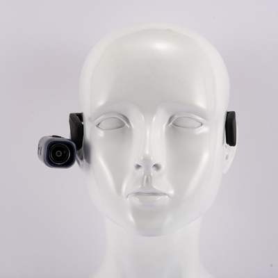 JD-T6頭戴式記錄儀