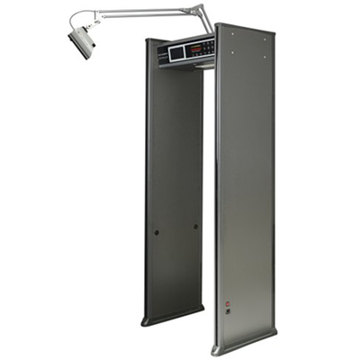 JD-300通過式安檢門