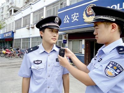 湖北省某公安局采用捷達執(zhí)法記錄儀.jpg