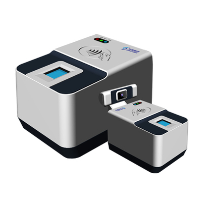 華視CV-300EF身份證指紋閱讀器