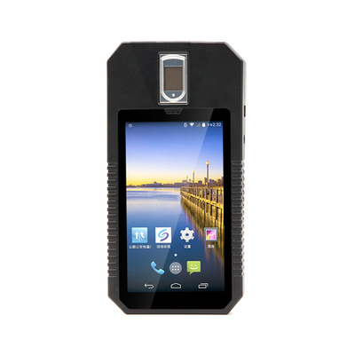 華視CVR-100P手持式身份證閱讀器