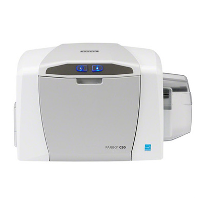 FARGO法哥C50證卡打印機
