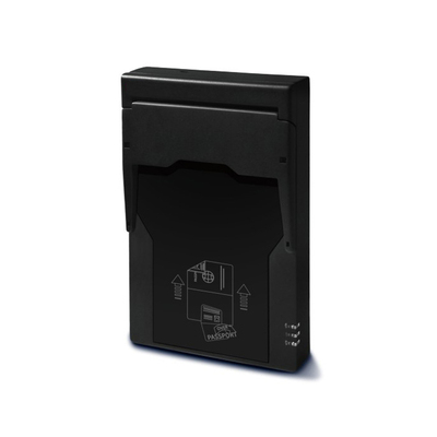 捷達(dá)JD-007護(hù)照通行證多功能讀卡器模組